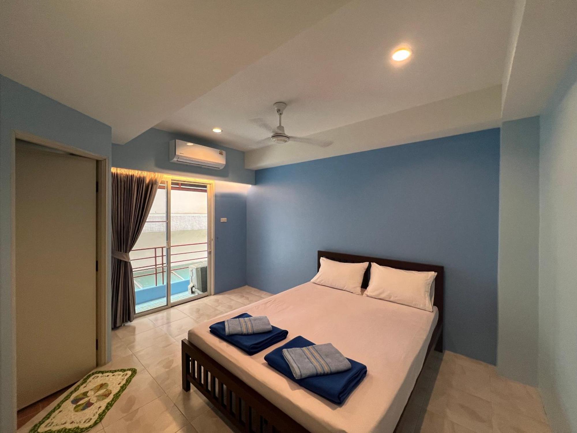 Bonita House होटल 2*