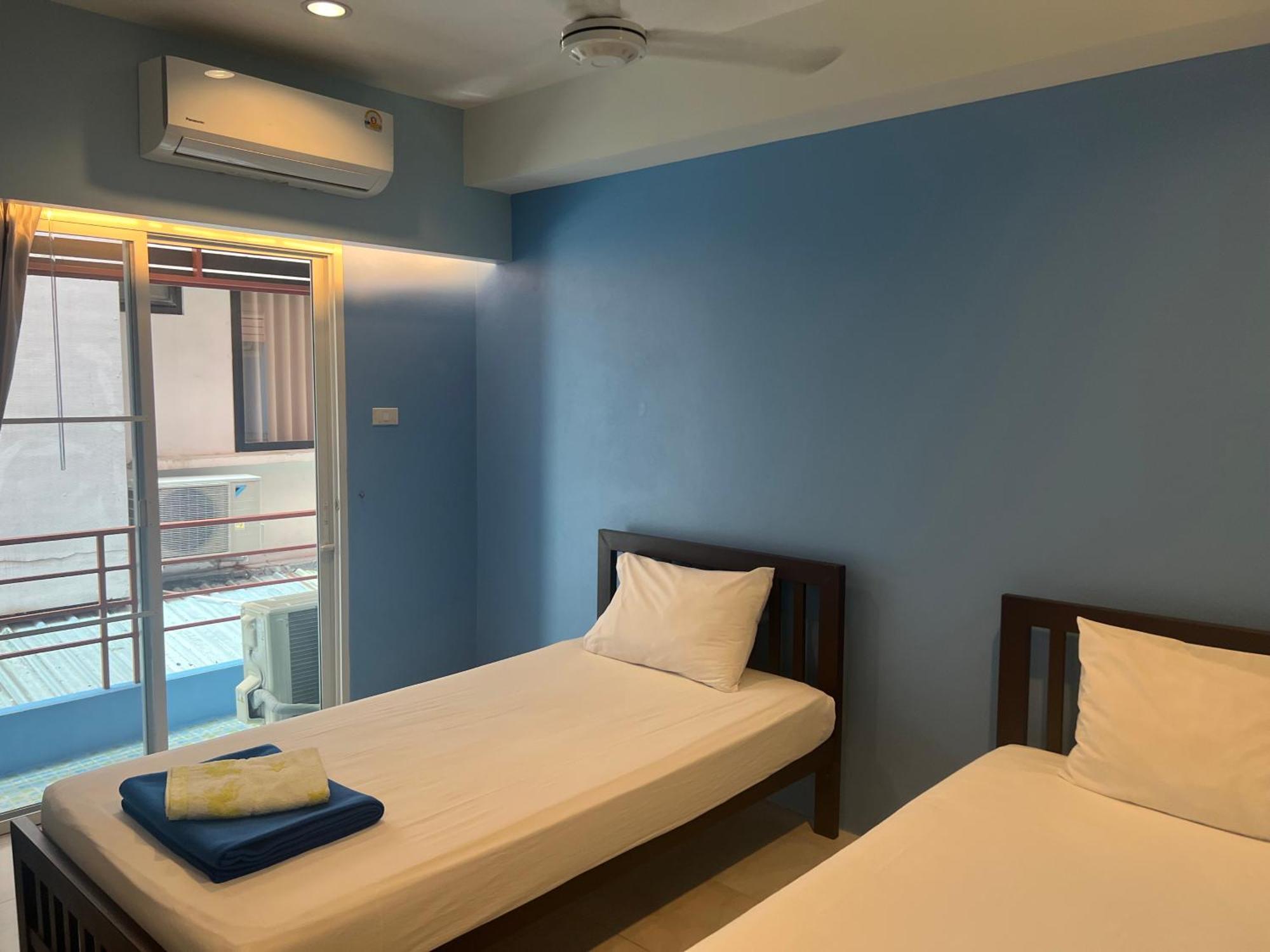 होटल Bonita House Bangkok