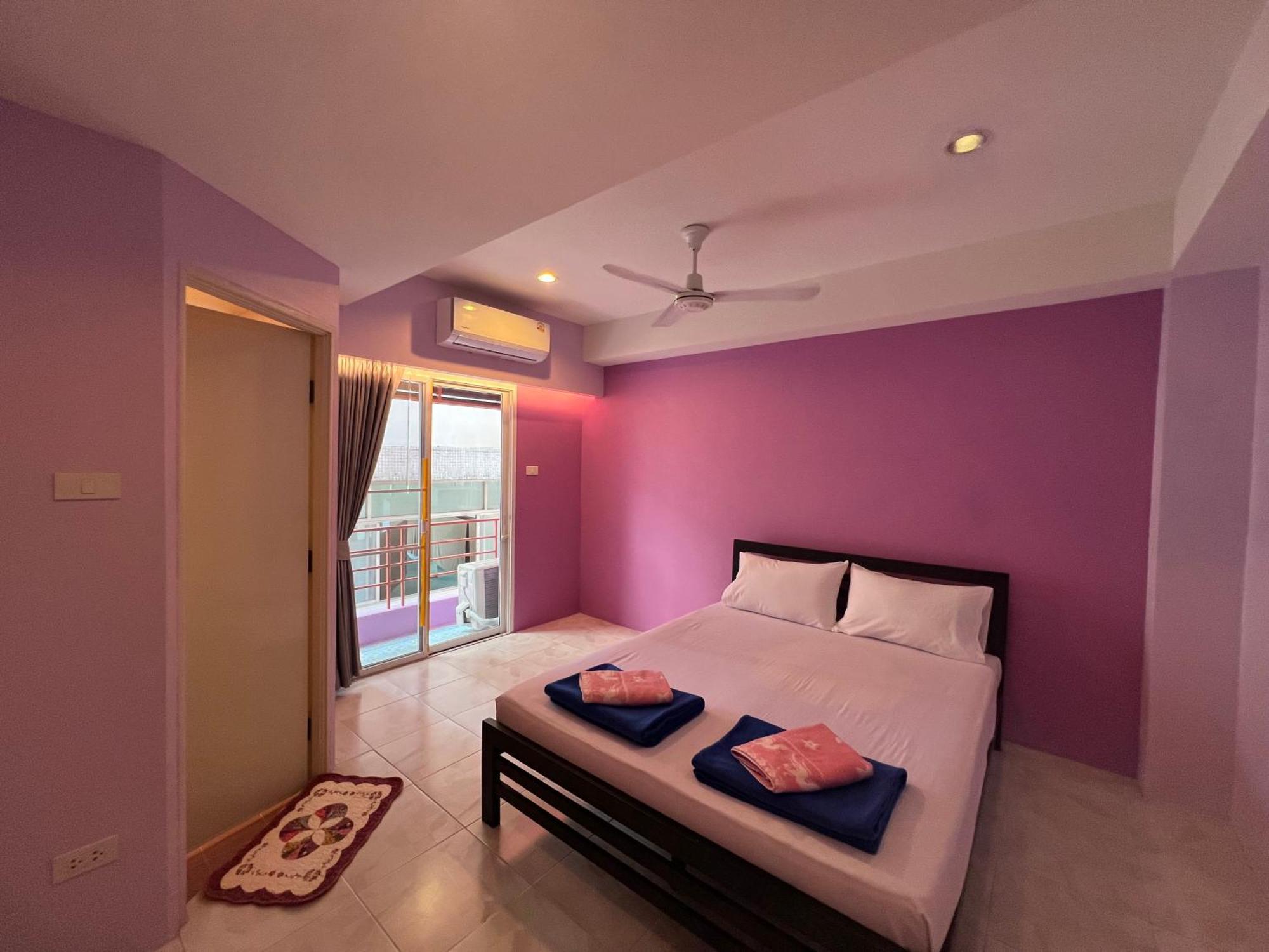 Bonita House होटल Bangkok