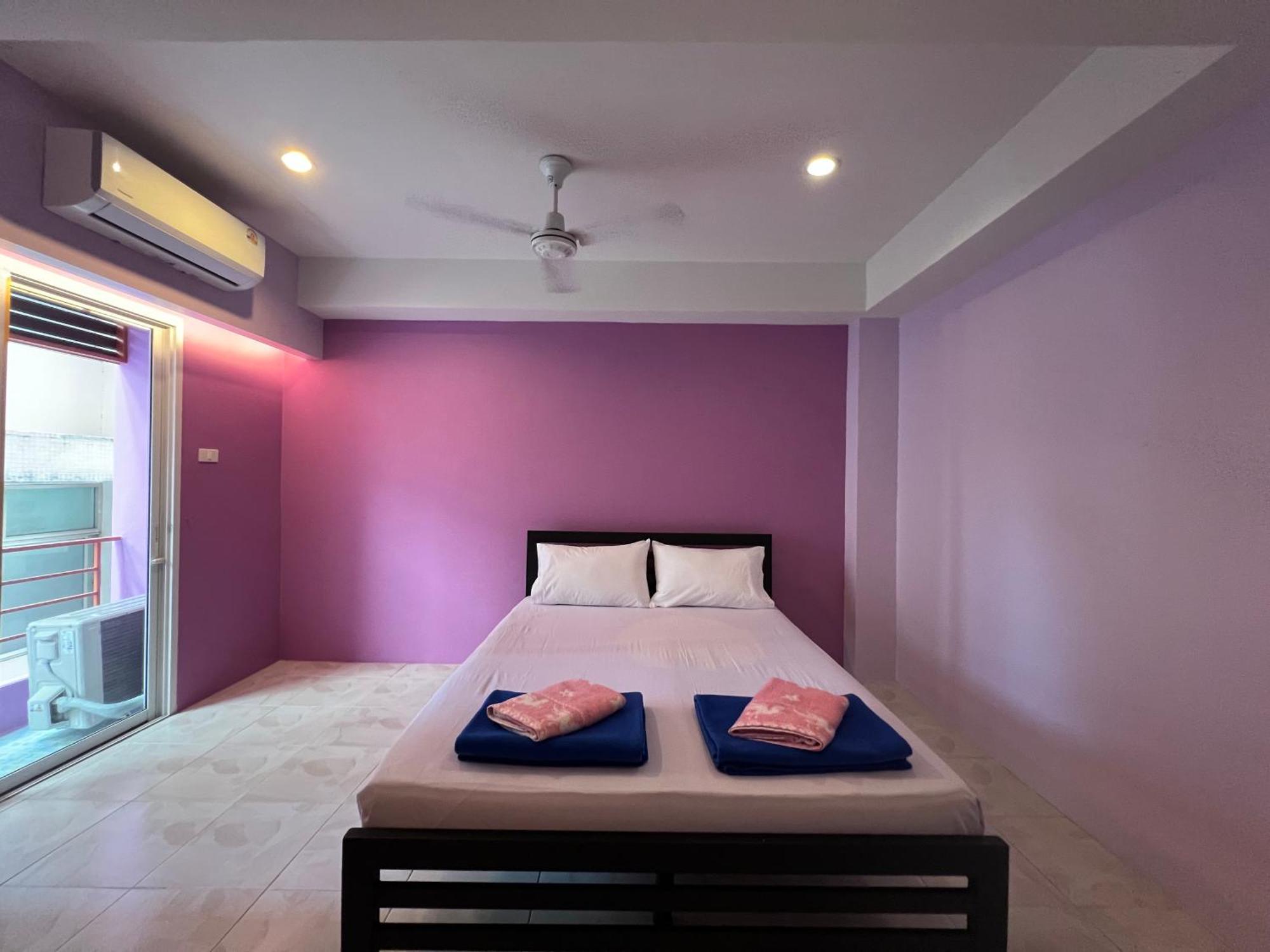 होटल Bonita House 2*
