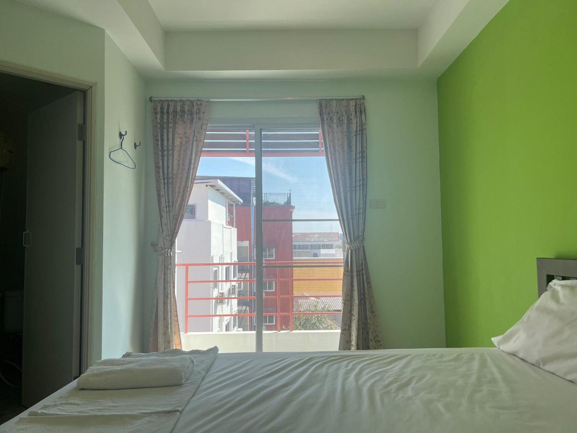 होटल Bonita House