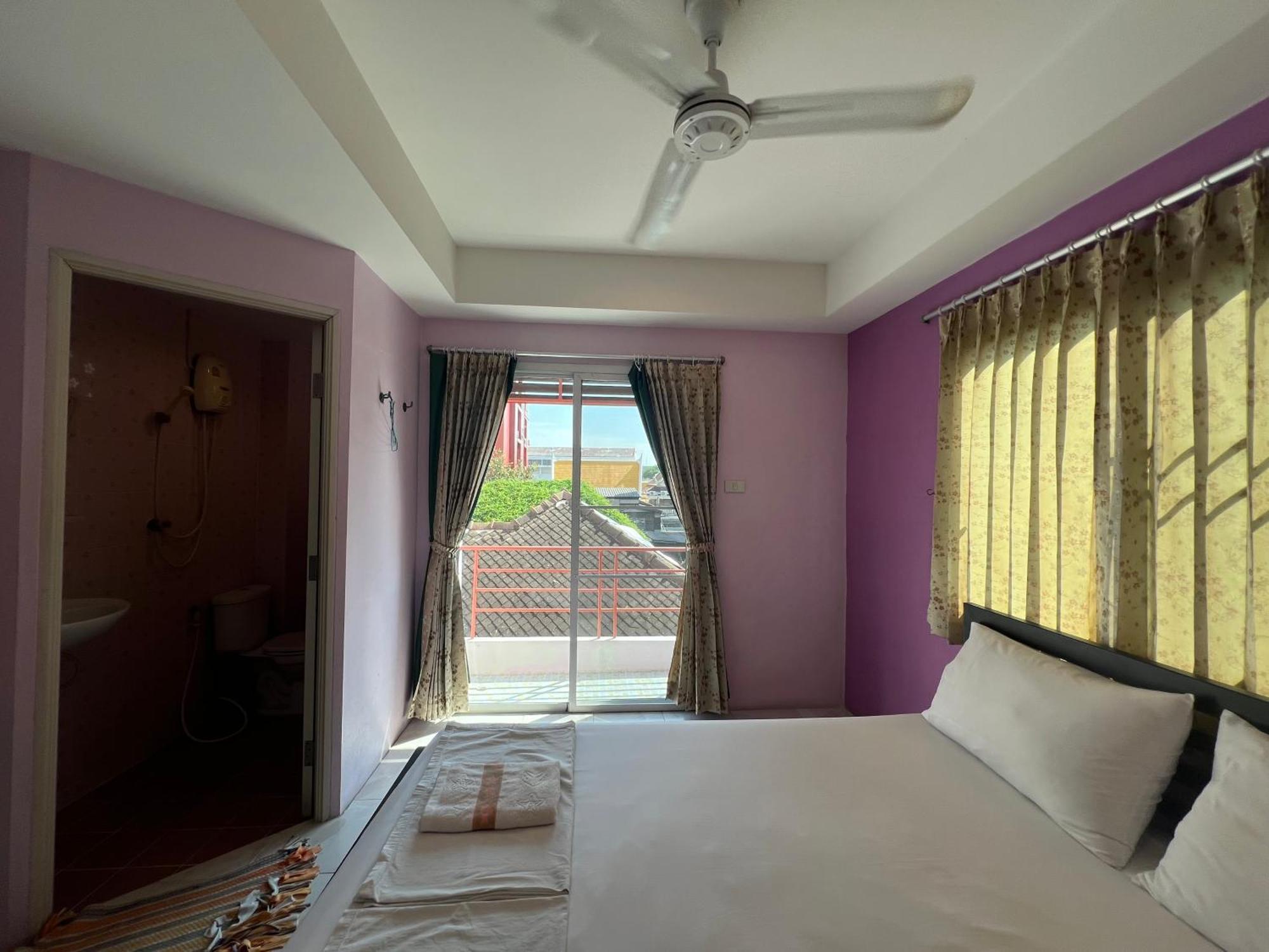 होटल Bonita House 2*