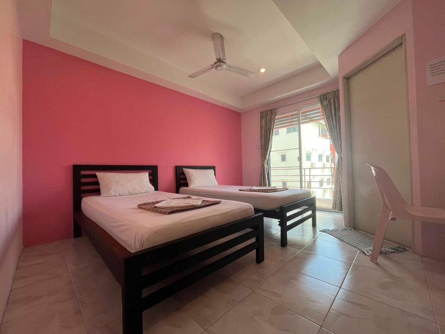 होटल Bonita House 2*