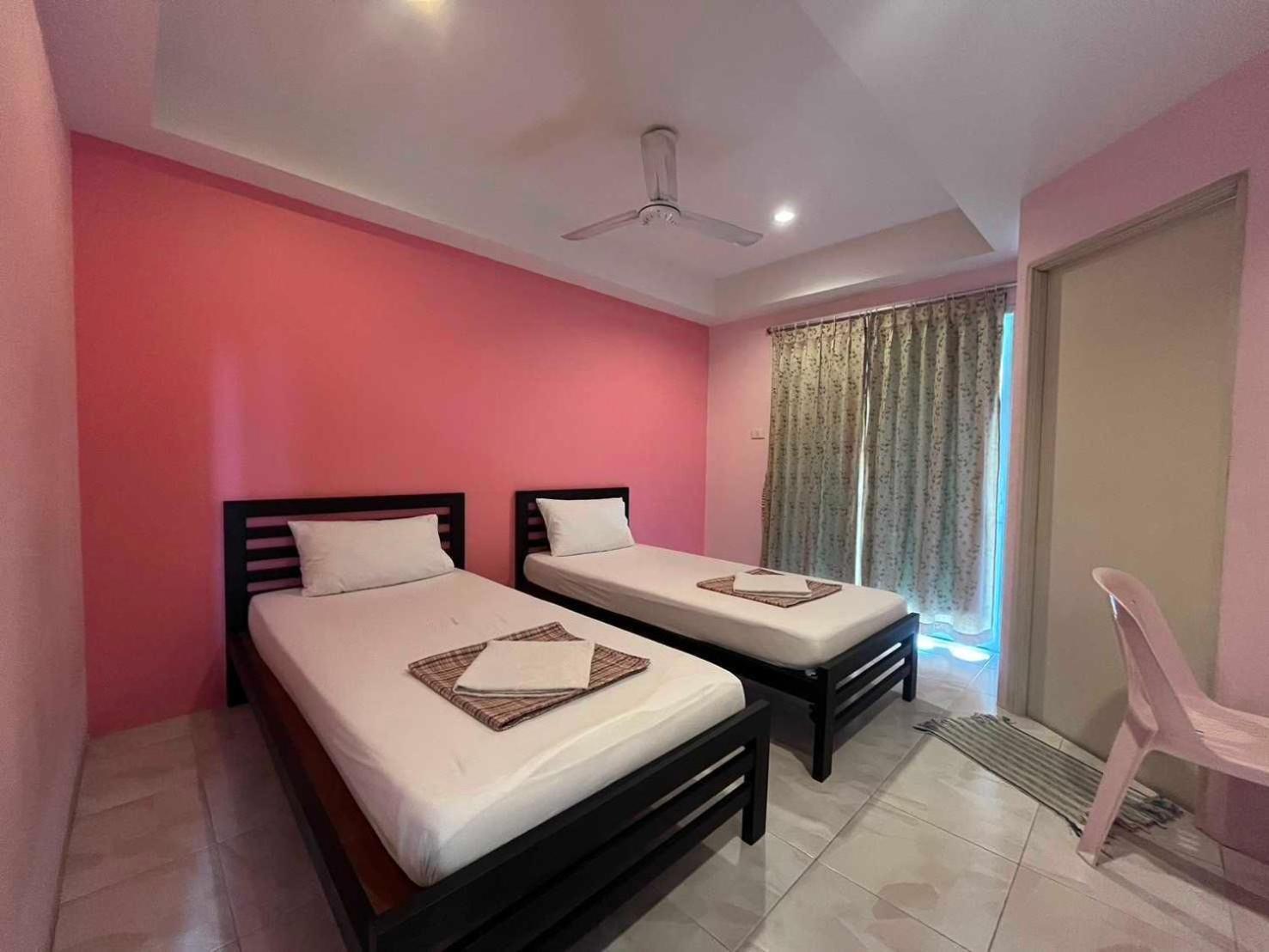 Bonita House होटल