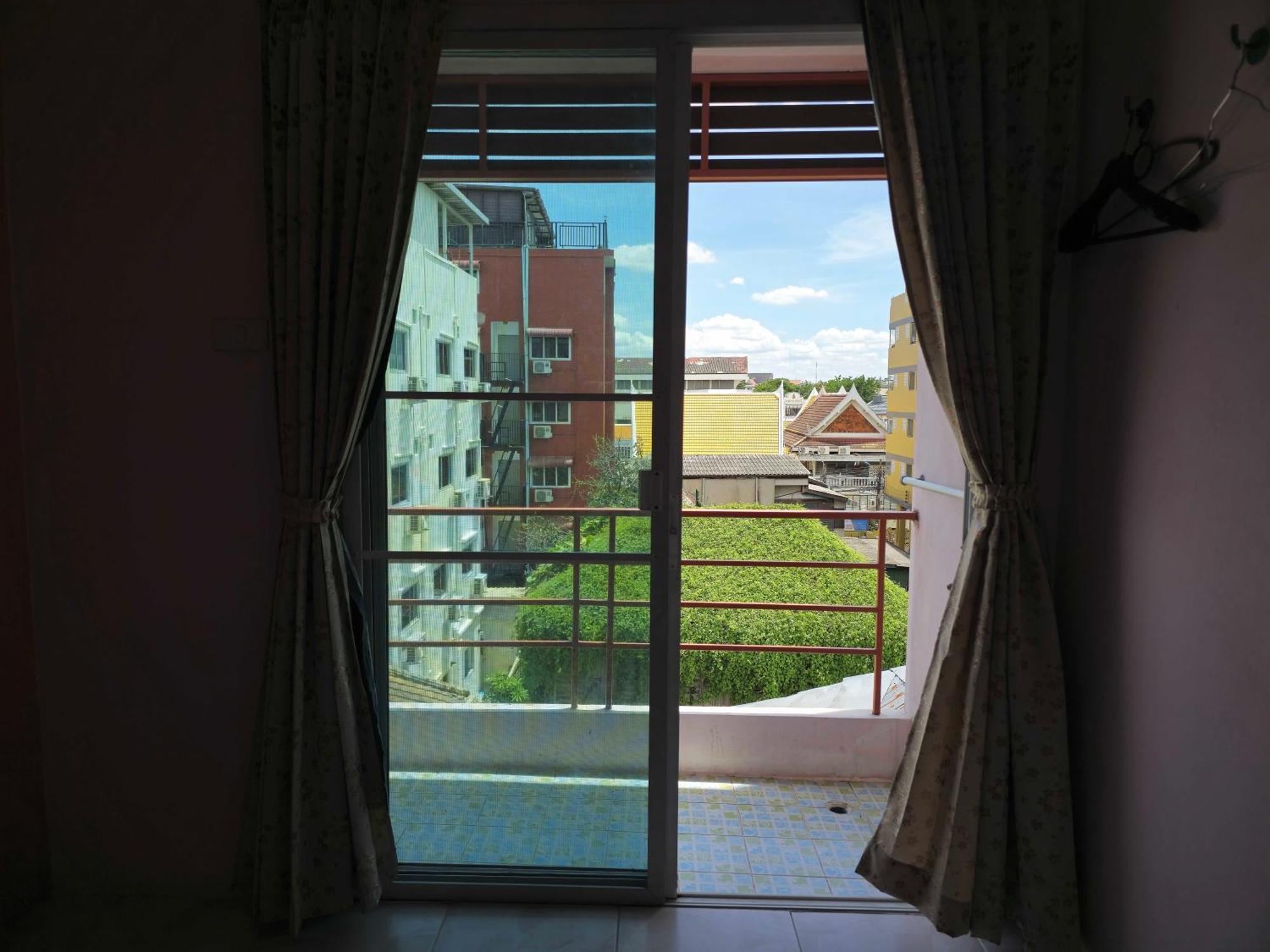 होटल Bonita House 2*