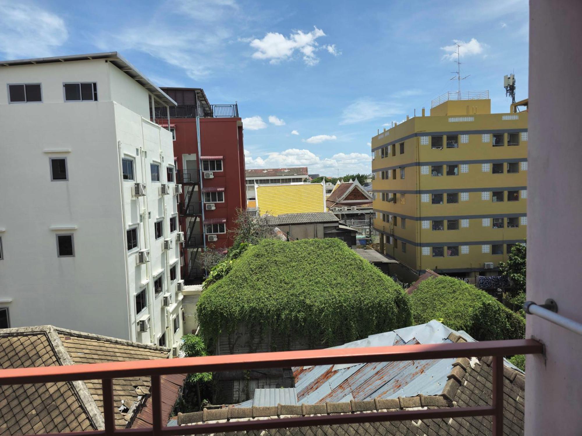 होटल Bonita House Bangkok