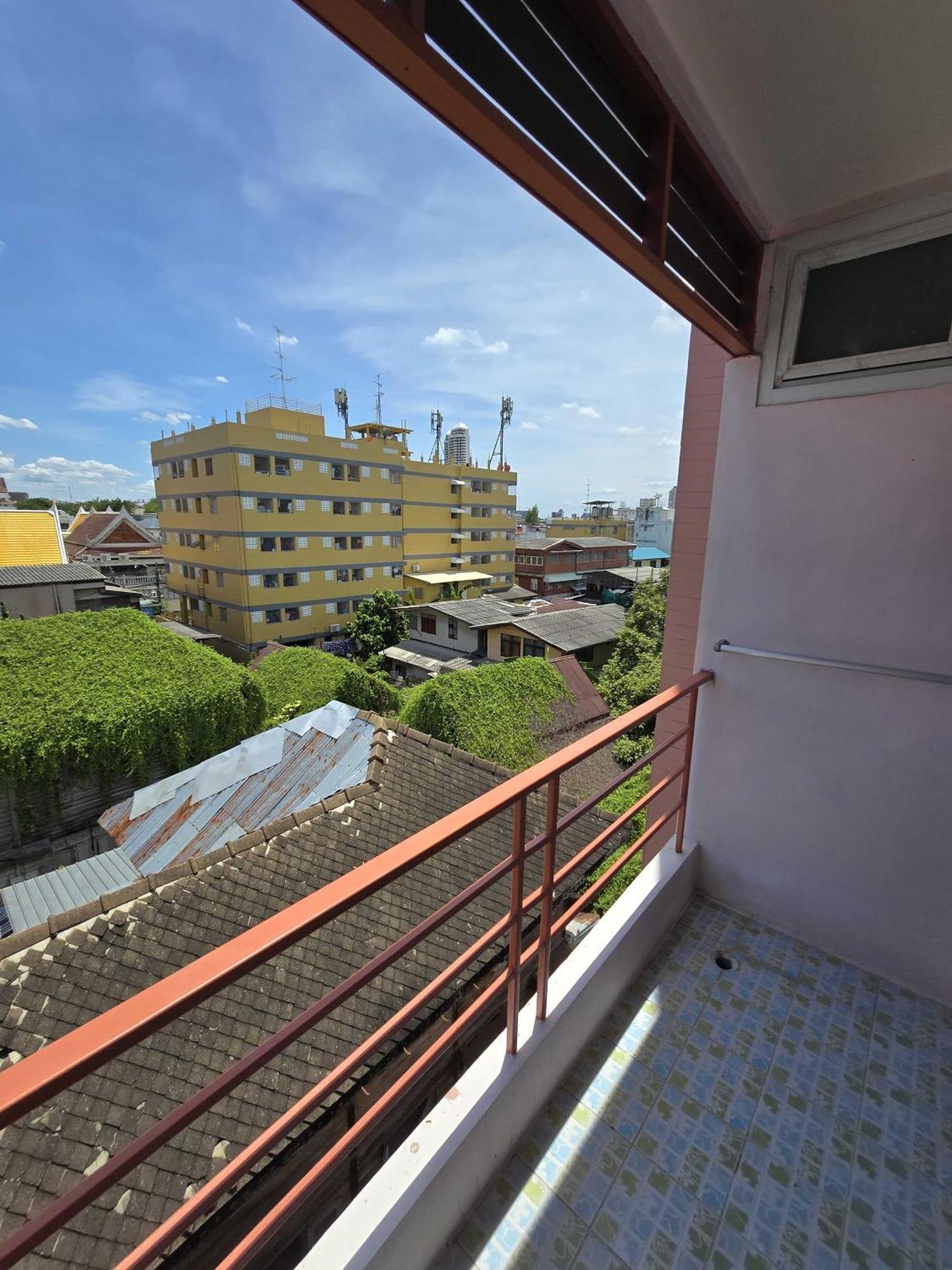 Bonita House होटल Bangkok